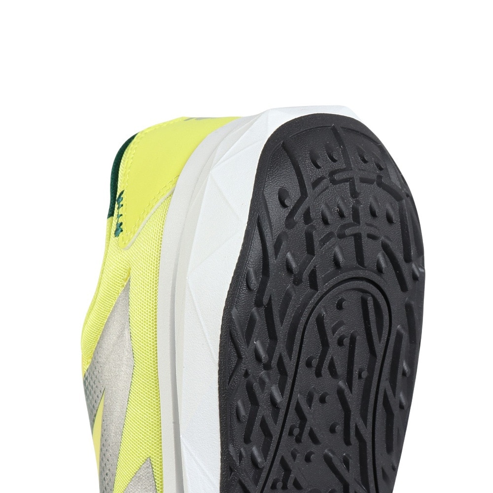 ニューバランス（new balance）（メンズ）オム二コート用 テニスシューズ FuelCell 796v4 Omni MCO796P44E