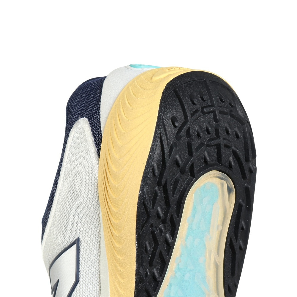 ニューバランス（new balance）（メンズ）オム二コート用 テニスシューズ FuelCell 996v6 Omni MCO996P6 4E