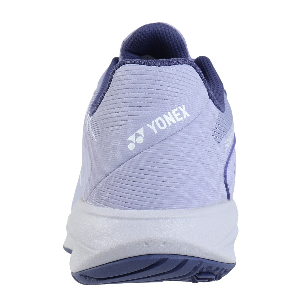 ヨネックス（YONEX）（レディース）クレー・砂入り人工芝用 テニスシューズ パワークッション ソニケージ ウィメンズ GC SHTSCLG-354