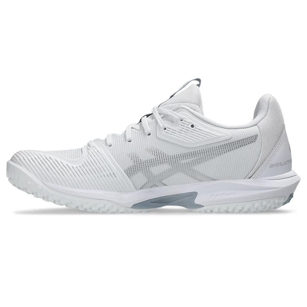 アシックス（ASICS）（レディース）オム二・クレーコート用 テニスシューズ SOLUTION SPEED FF 3 OC 1042A249.103