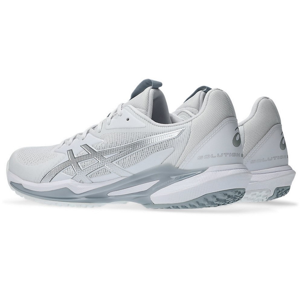 アシックス（ASICS）（レディース）オム二・クレーコート用 テニスシューズ SOLUTION SPEED FF 3 OC 1042A249.103