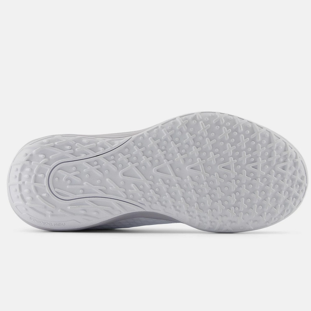 ニューバランス（new balance）（レディース）オム二コート用 テニスシューズ 696 v6 Omni WCO696B62E