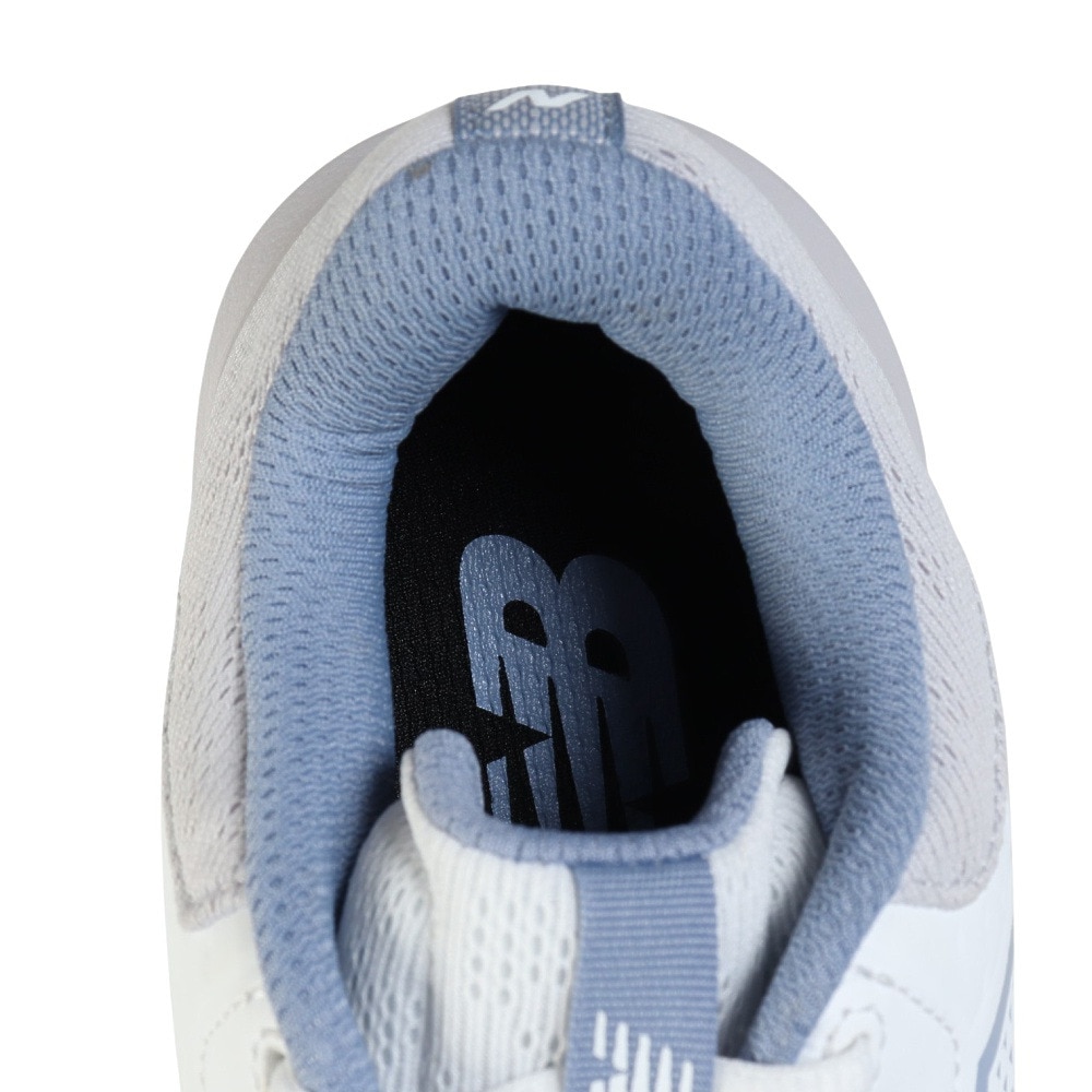 ニューバランス（new balance）（レディース）オム二コート用 テニスシューズ 696 v6 Omni WCO696B62E