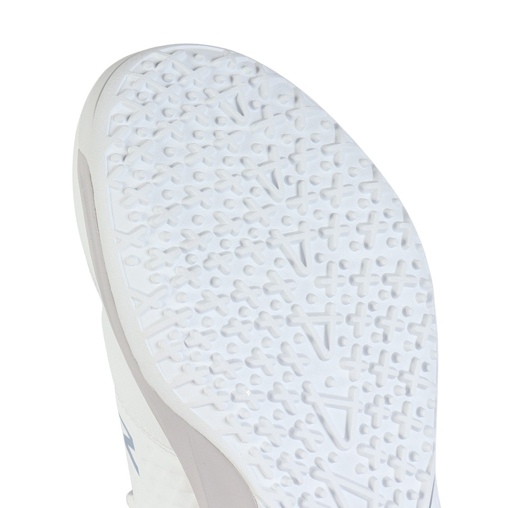 ニューバランス（new balance）（レディース）オム二コート用 テニスシューズ 696 v6 Omni WCO696B62E
