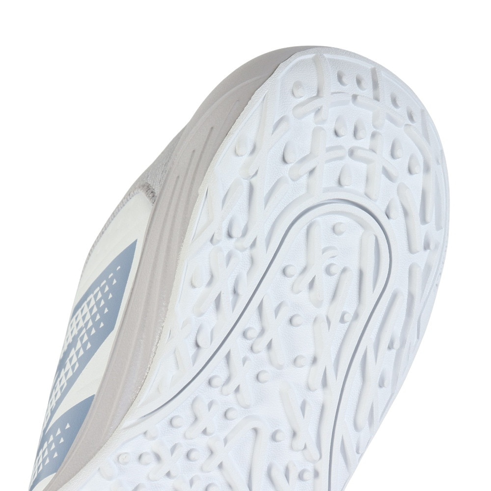 ニューバランス（new balance）（レディース）オム二コート用 テニスシューズ 696 v6 Omni WCO696B62E