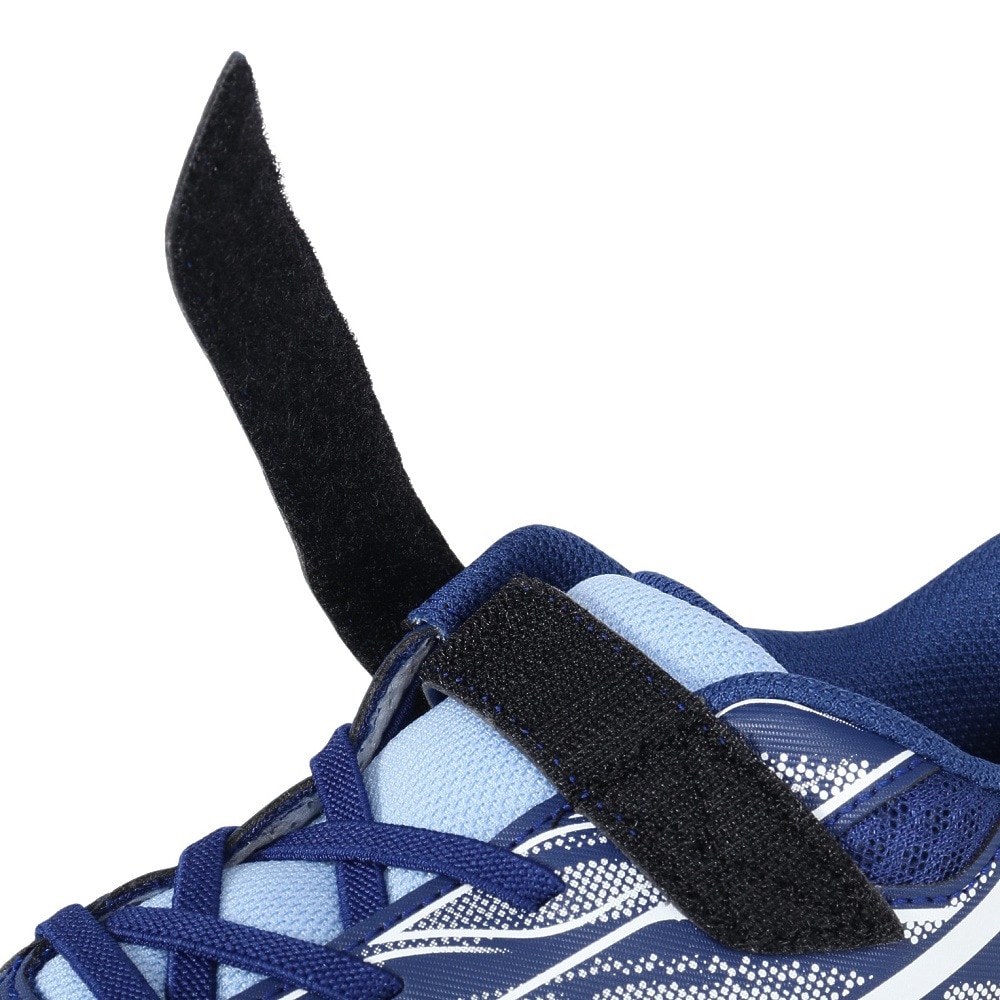 ミズノ（MIZUNO）（キッズ）ジュニア クレー/砂入り人工芝用 テニスシューズ ブレイクショット5 Jr. OC 61GB254815