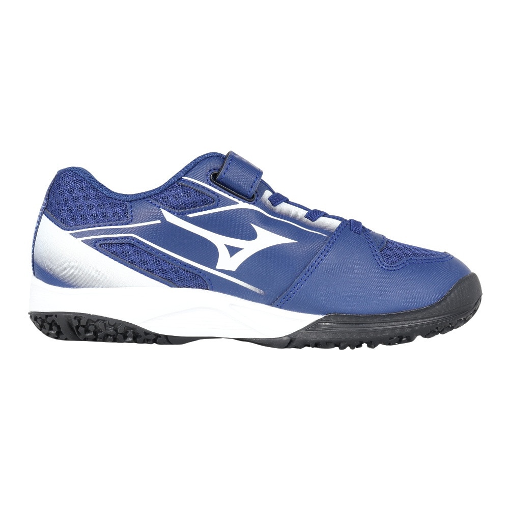 ミズノ（MIZUNO）（キッズ）ジュニア クレー/砂入り人工芝用 テニスシューズ ブレイクショット5 Jr. OC 61GB254815