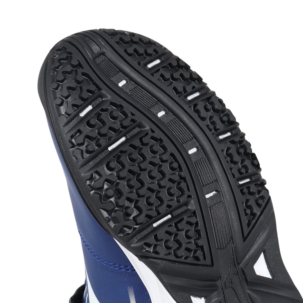 ミズノ（MIZUNO）（キッズ）ジュニア クレー/砂入り人工芝用 テニスシューズ ブレイクショット5 Jr. OC 61GB254815