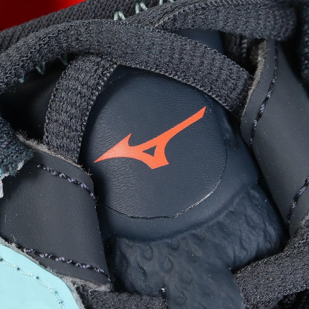 ミズノ（MIZUNO）（メンズ、レディース）オム二コート用 テニスシューズ ウエーブエンフォース TOUR OCC 61GB230220