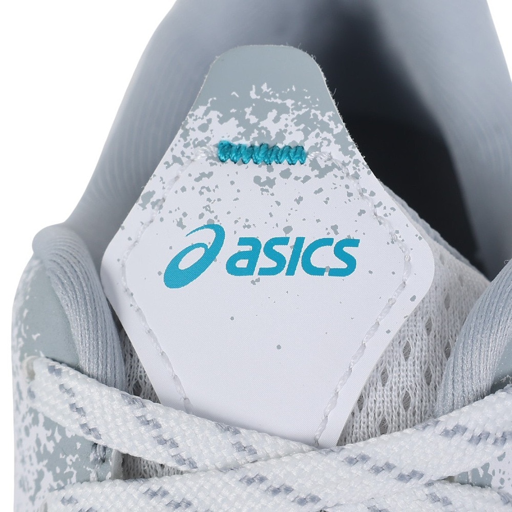 アシックス（ASICS）（メンズ、レディース）オム二コート用 テニスシューズ PRESTIGELYTE5 ワイド 1043A022.100