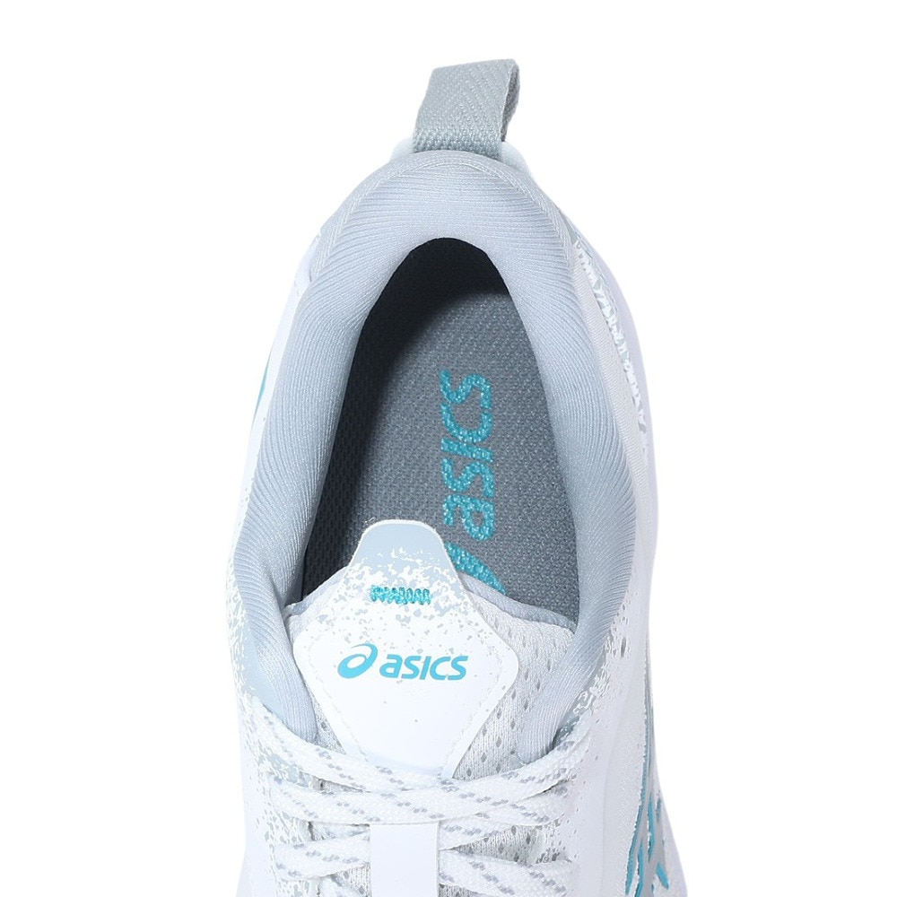 アシックス（ASICS）（メンズ、レディース）オム二コート用 テニスシューズ PRESTIGELYTE5 ワイド 1043A022.100