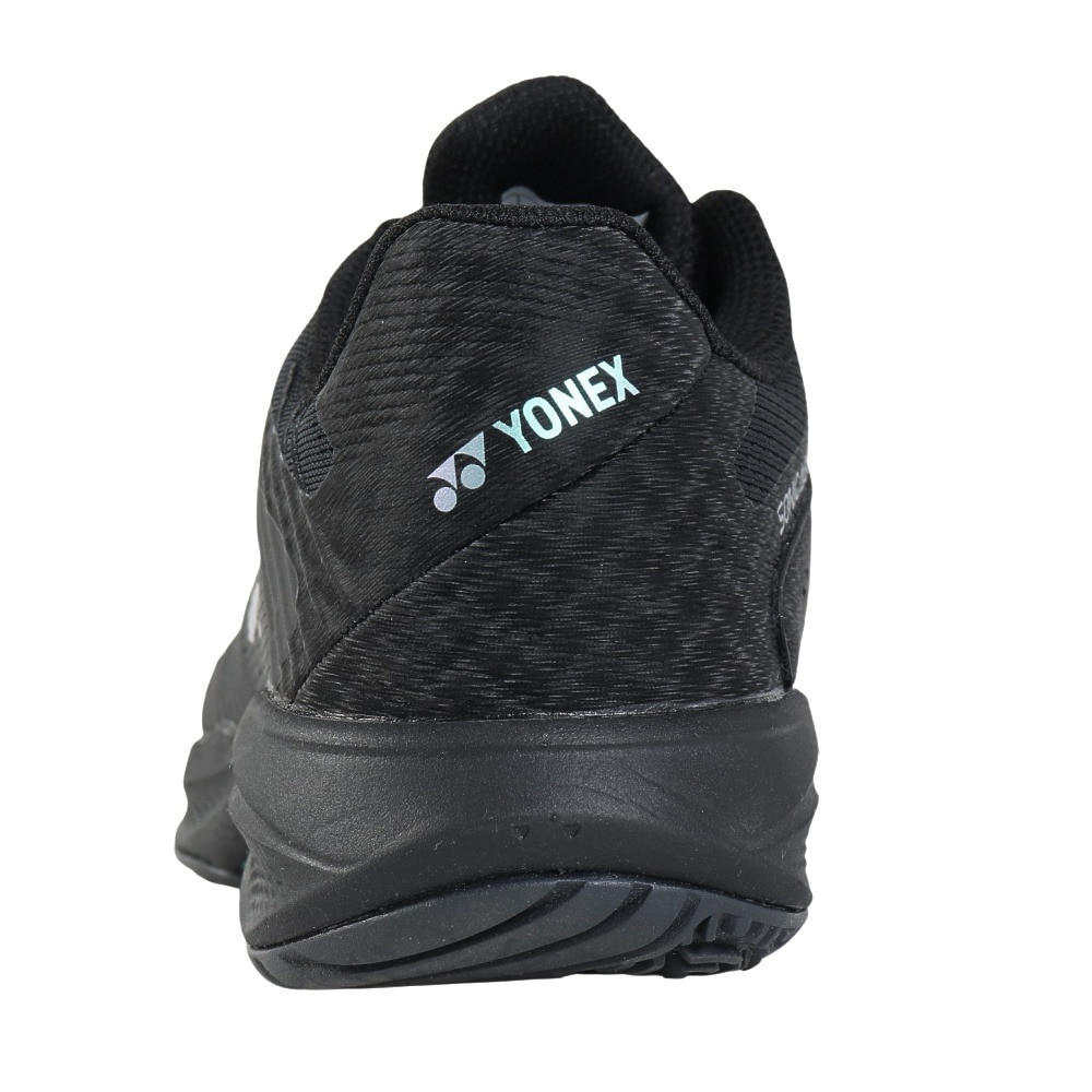 ヨネックス（YONEX）（メンズ、レディース）クレー・砂入り人工芝用 テニスシューズ パワークッション ソニケージ ワイド GC SHTSCWG-007