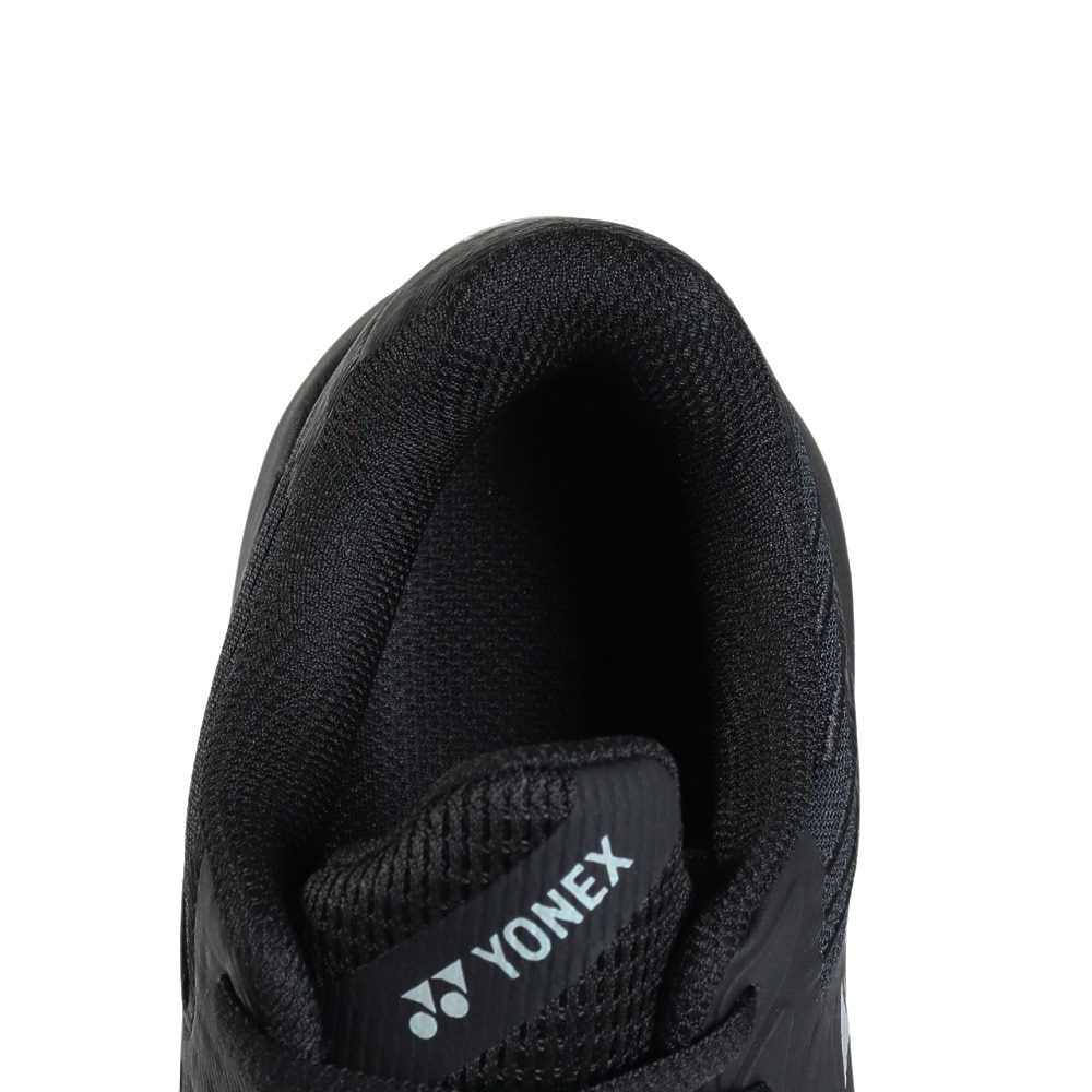 ヨネックス（YONEX）（メンズ、レディース）クレー・砂入り人工芝用 テニスシューズ パワークッション ソニケージ ワイド GC SHTSCWG-007