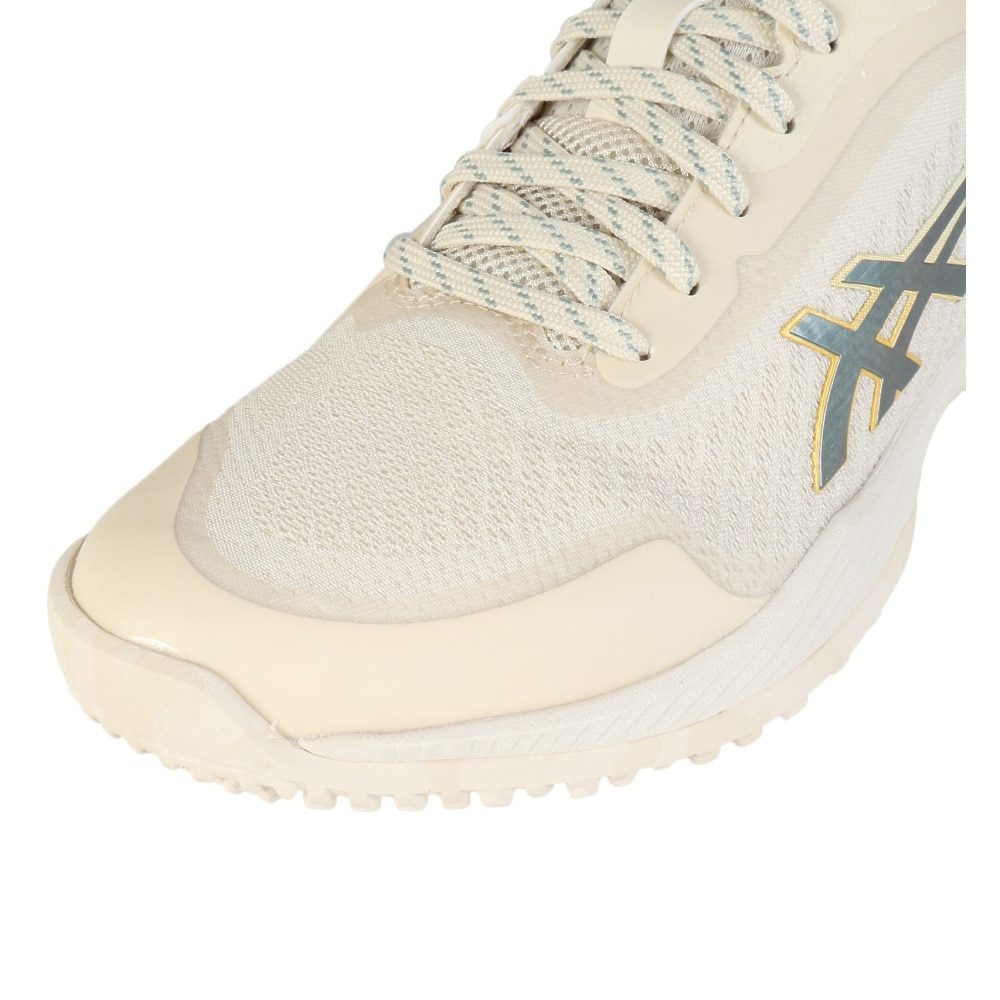 アシックス（ASICS）（メンズ、レディース）オム二コート用 テニスシューズ PRESTIGELYTE 5 OC プレステージライト5 1043A021.200