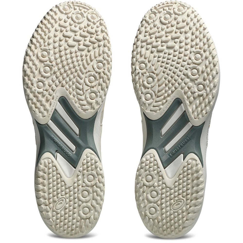 アシックス（ASICS）（メンズ、レディース）【先行予約商品】 オム二コート用 テニスシューズ PRESTIGELYTE 5 OC 1043A021.200