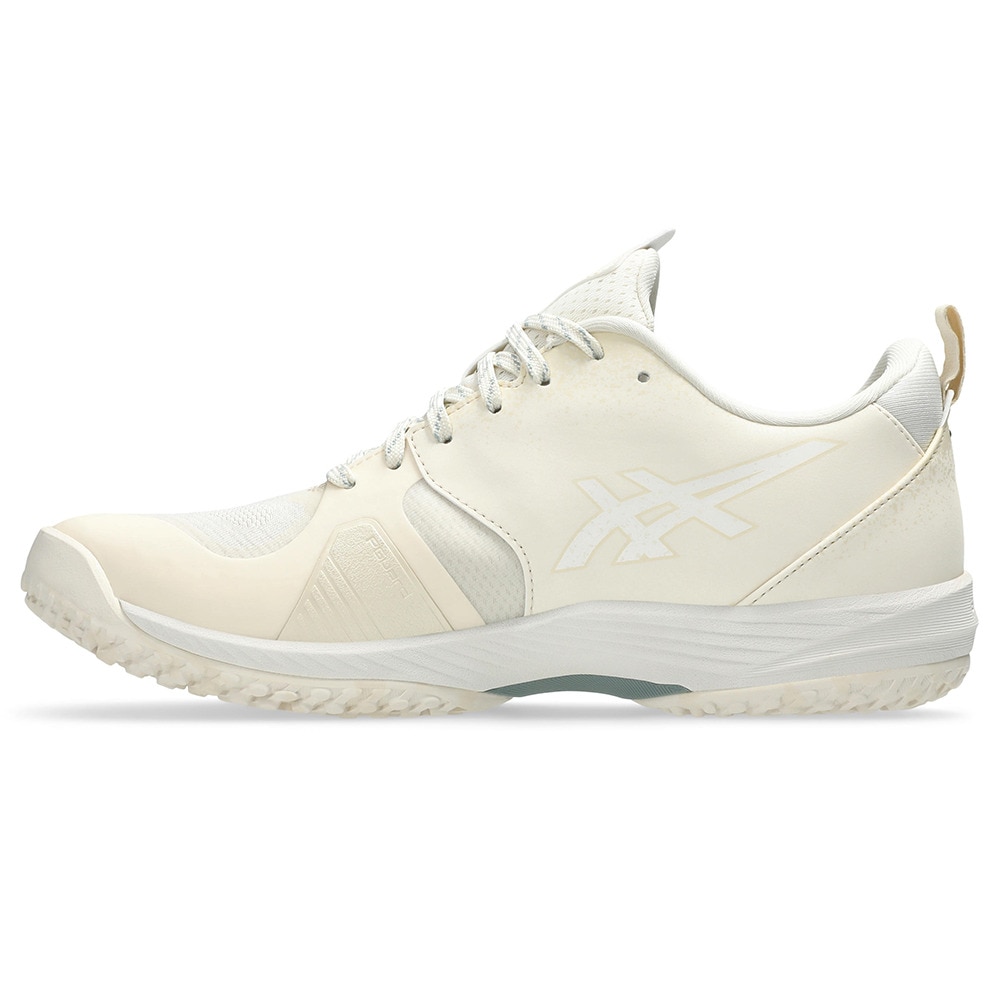 アシックス（ASICS）（メンズ、レディース）【先行予約商品】 オム二コート用 テニスシューズ PRESTIGELYTE 5 OC 1043A021.200