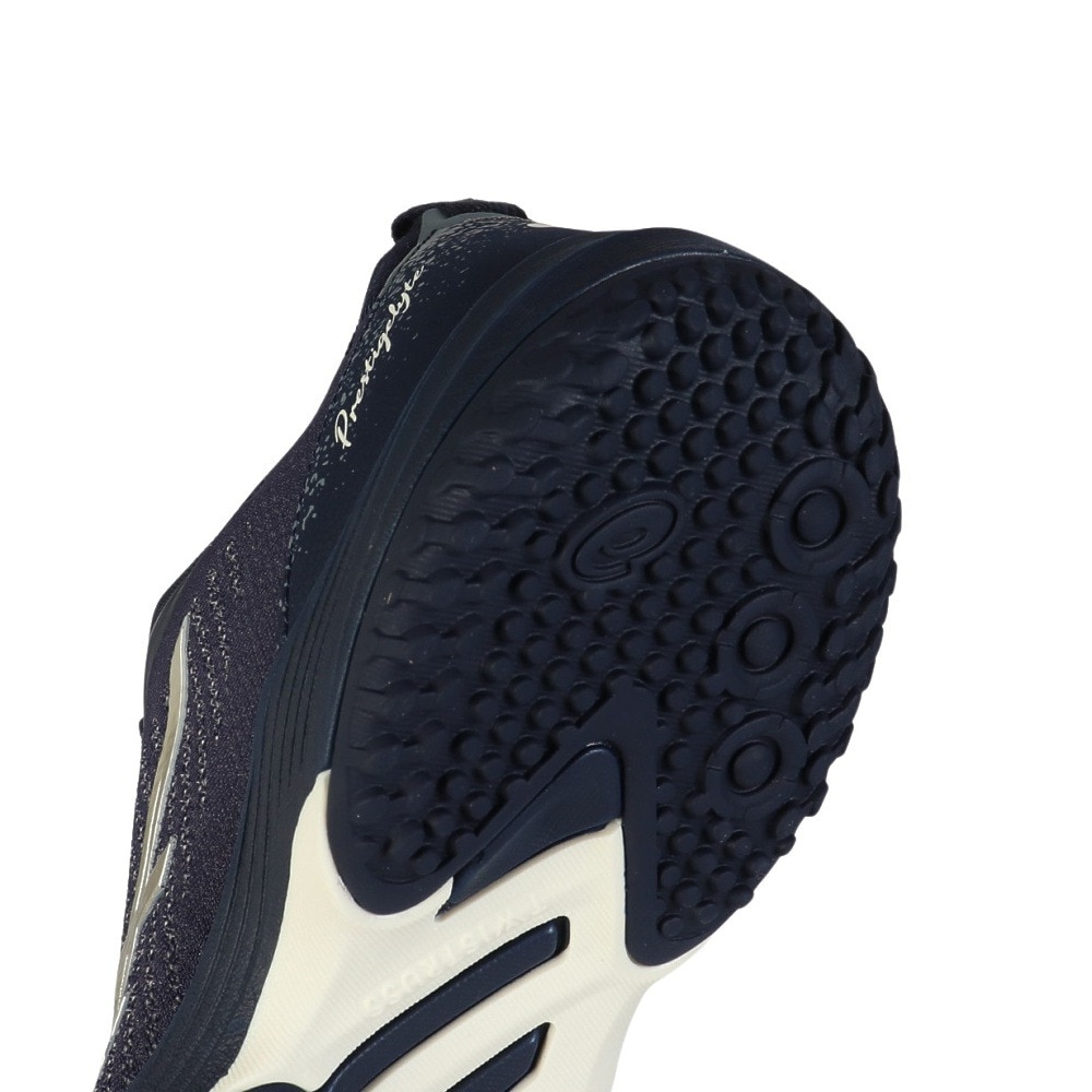 アシックス（ASICS）（メンズ、レディース）オム二コート用 テニスシューズ PRESTIGELYTE 5 OC WIDE プレステージライト5 1043A022.400
