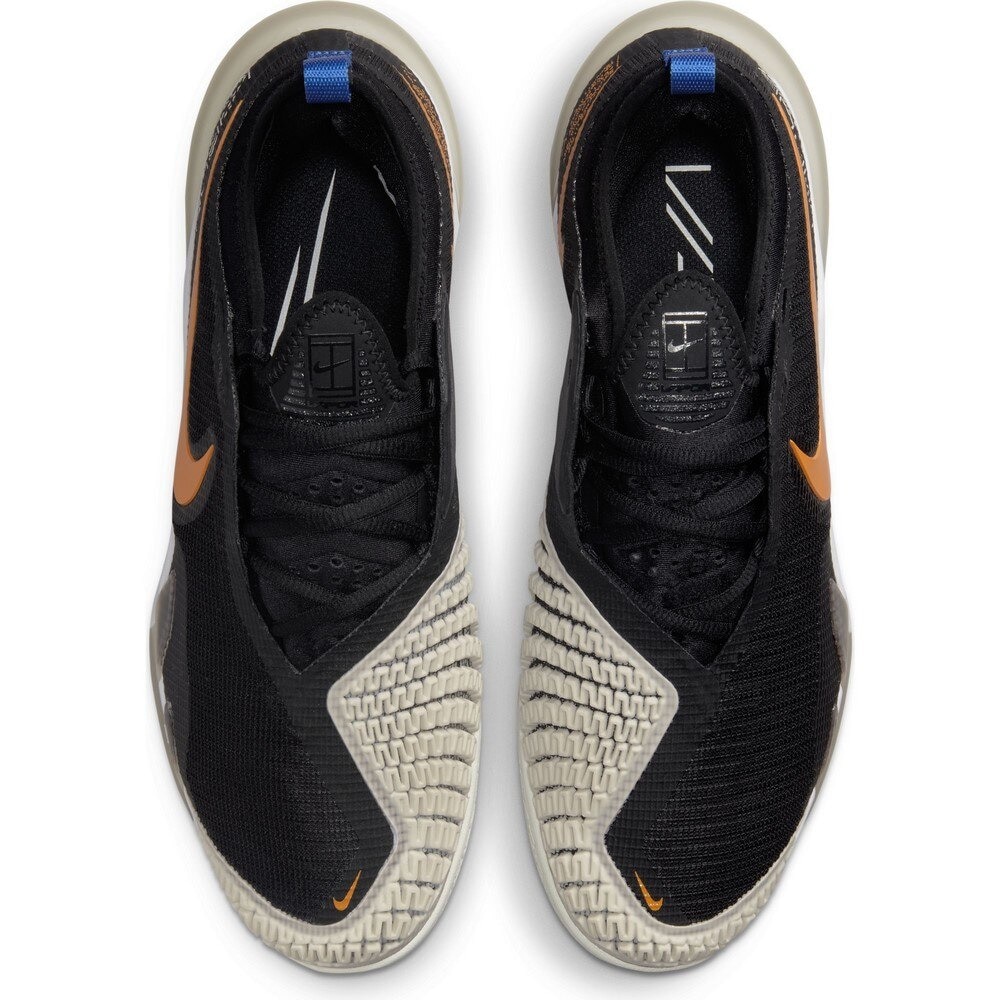ナイキ(NIKE)(メンズ)テニスシューズ コート リアクト ヴェイパー NXT HC CV0724-003