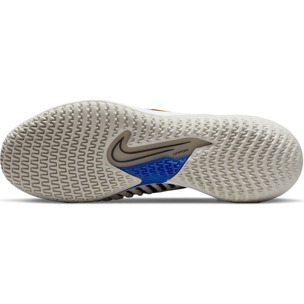 ナイキ(NIKE)(メンズ)テニスシューズ コート リアクト ヴェイパー NXT HC CV0724-003
