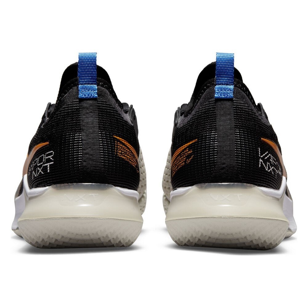 ナイキ(NIKE)(メンズ)テニスシューズ コート リアクト ヴェイパー NXT HC CV0724-003