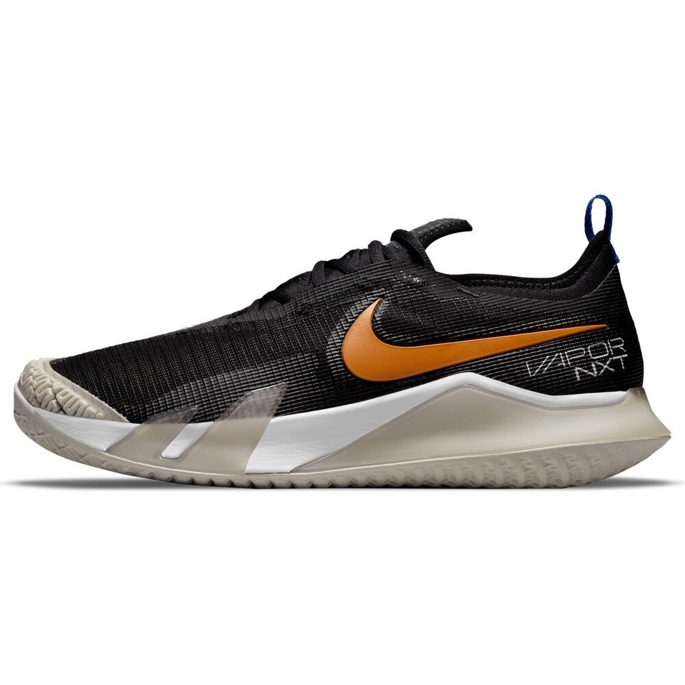 ナイキ(NIKE)(メンズ)テニスシューズ コート リアクト ヴェイパー NXT HC CV0724-003