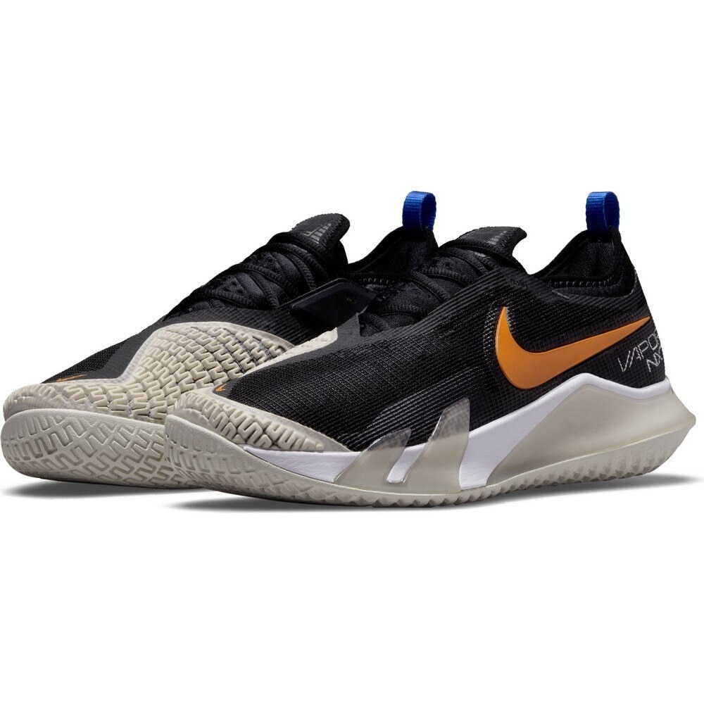 ナイキ(NIKE)(メンズ)テニスシューズ コート リアクト ヴェイパー NXT HC CV0724-003