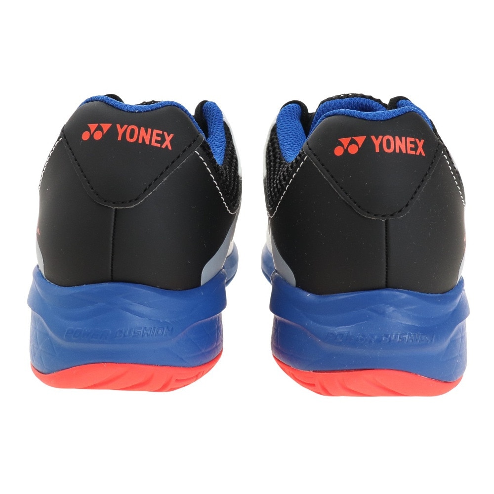 ヨネックス（YONEX）（メンズ）オールコート用 テニスシューズ パワークッション 205 SHT205-207  スポーツ用品はスーパースポーツゼビオ