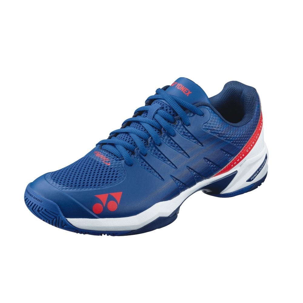ヨネックス(YONEX)(メンズ)テニスシューズ オールコート用 パワー ヨネックス(YONEX)(メンズ)テニスシューズ オールコート用 パワー