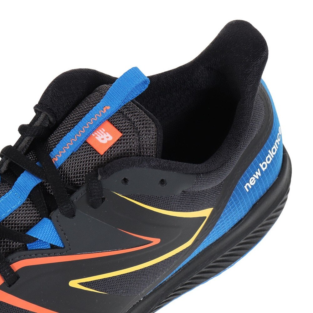 ニューバランス（new balance）（メンズ）オールコート用 テニスシューズ MCH796B3 4E