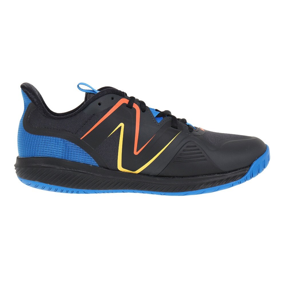 ニューバランス（new balance）（メンズ）オールコート用 テニスシューズ MCH796B3 4E