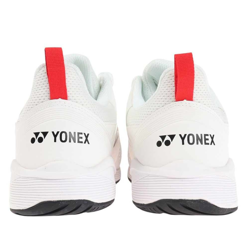 ヨネックス（YONEX）（メンズ）オールコート用 テニスシューズ パワークッション ソニケージ3 AC SHTS3MAC-114