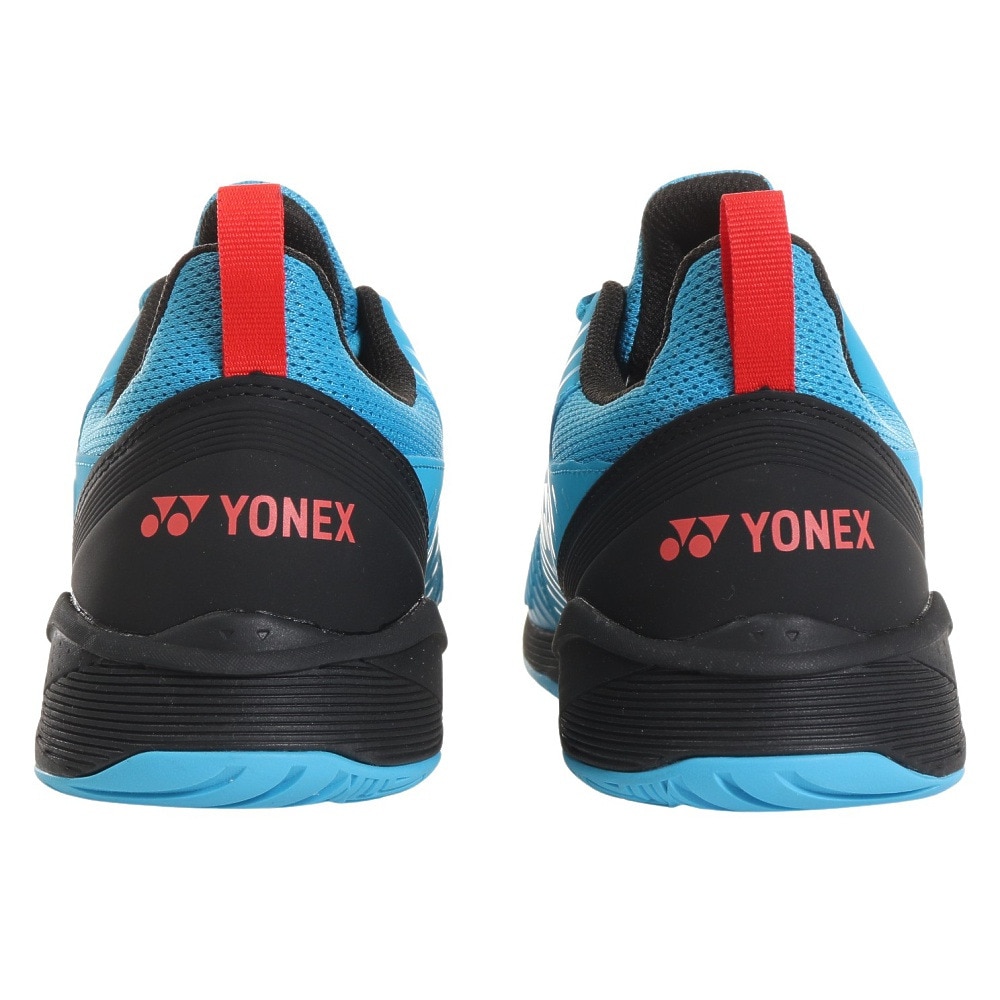 ヨネックス（YONEX）（メンズ）オールコート用 テニスシューズ パワークッション ソニケージ3 ワイド AC SHTS3WAC-054