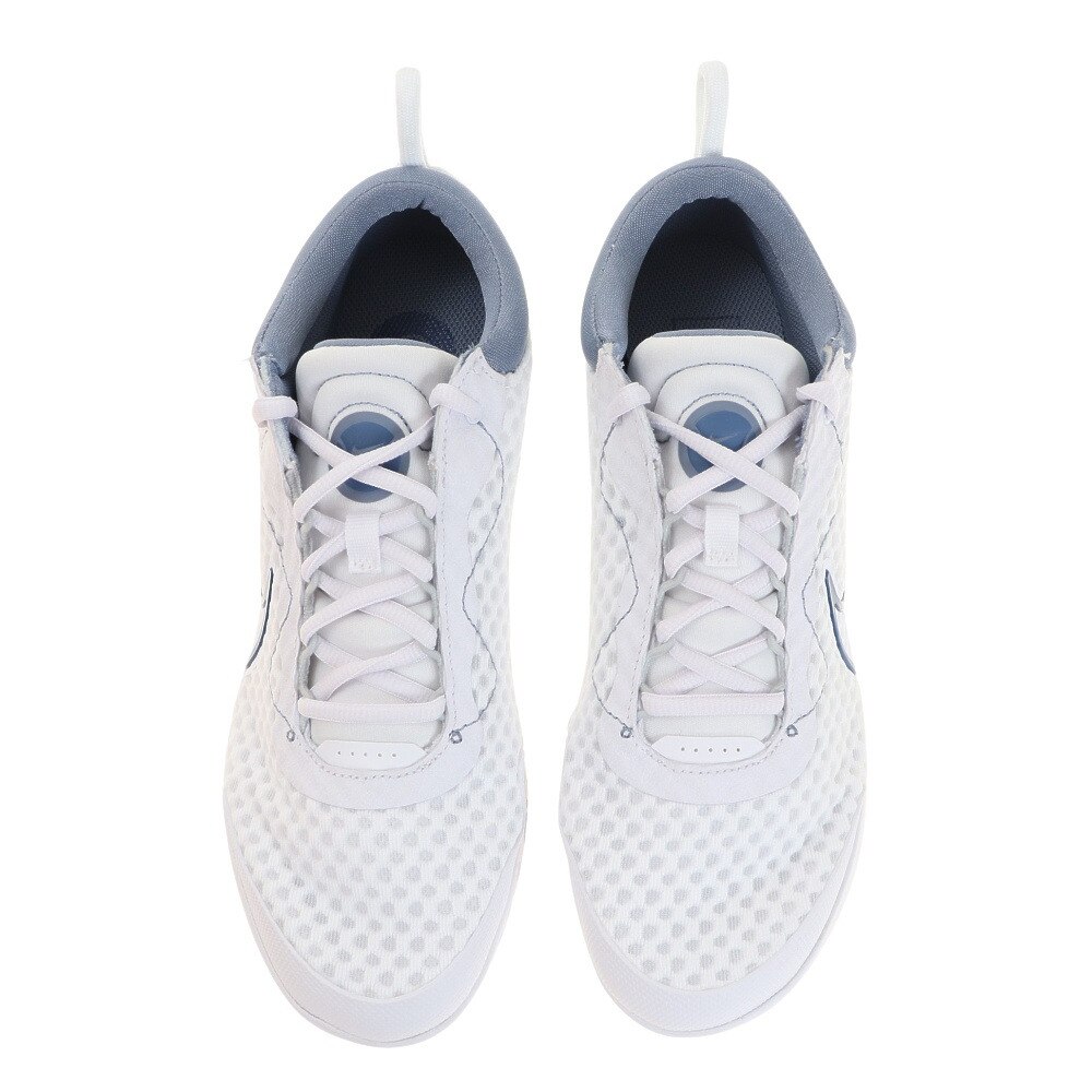 ナイキ（NIKE）（メンズ）オールコート用 テニスシューズ ハードコート コート ズーム プロ DH0618-111