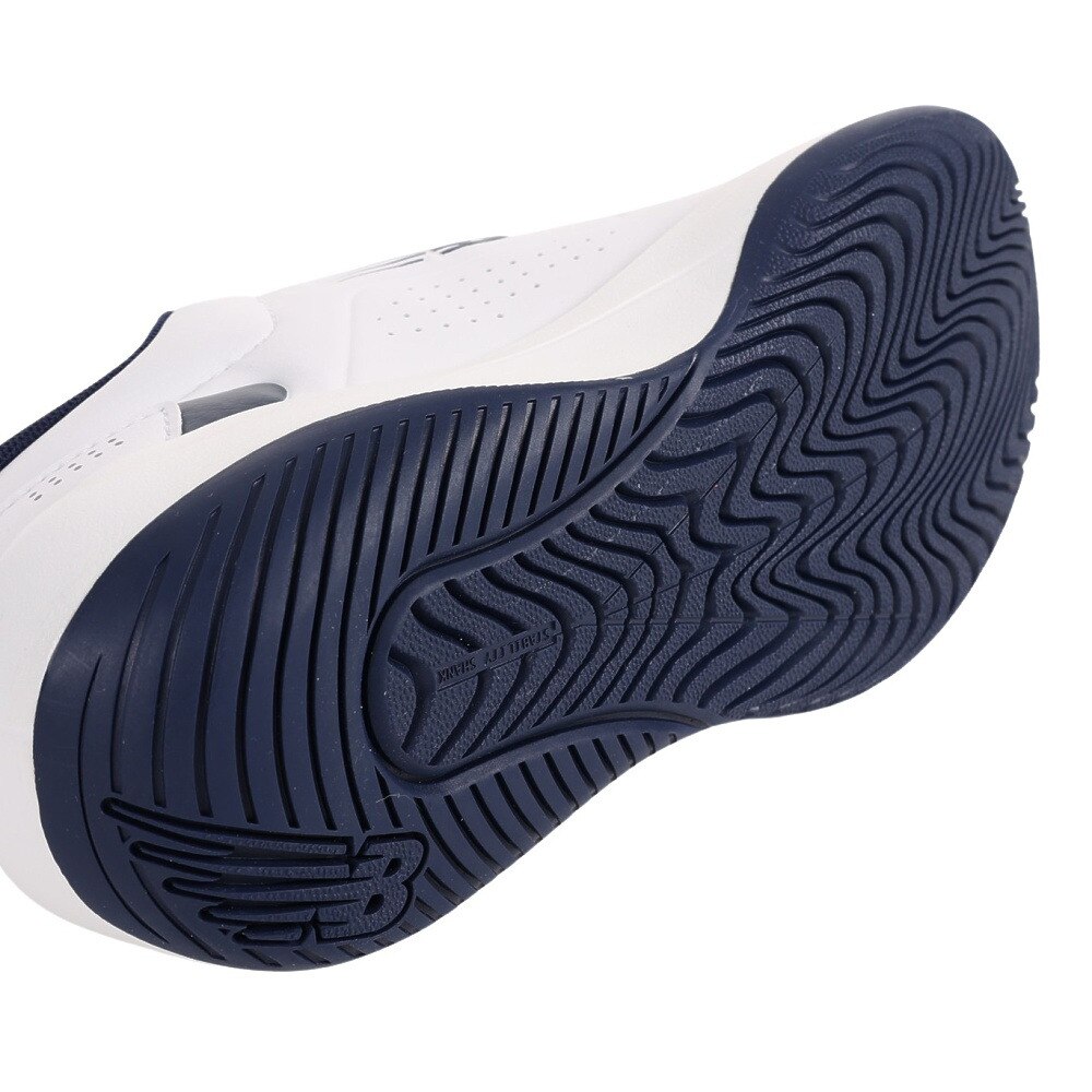 ニューバランス（new balance）（メンズ）オールコート用 テニスシューズ MCH696W52E