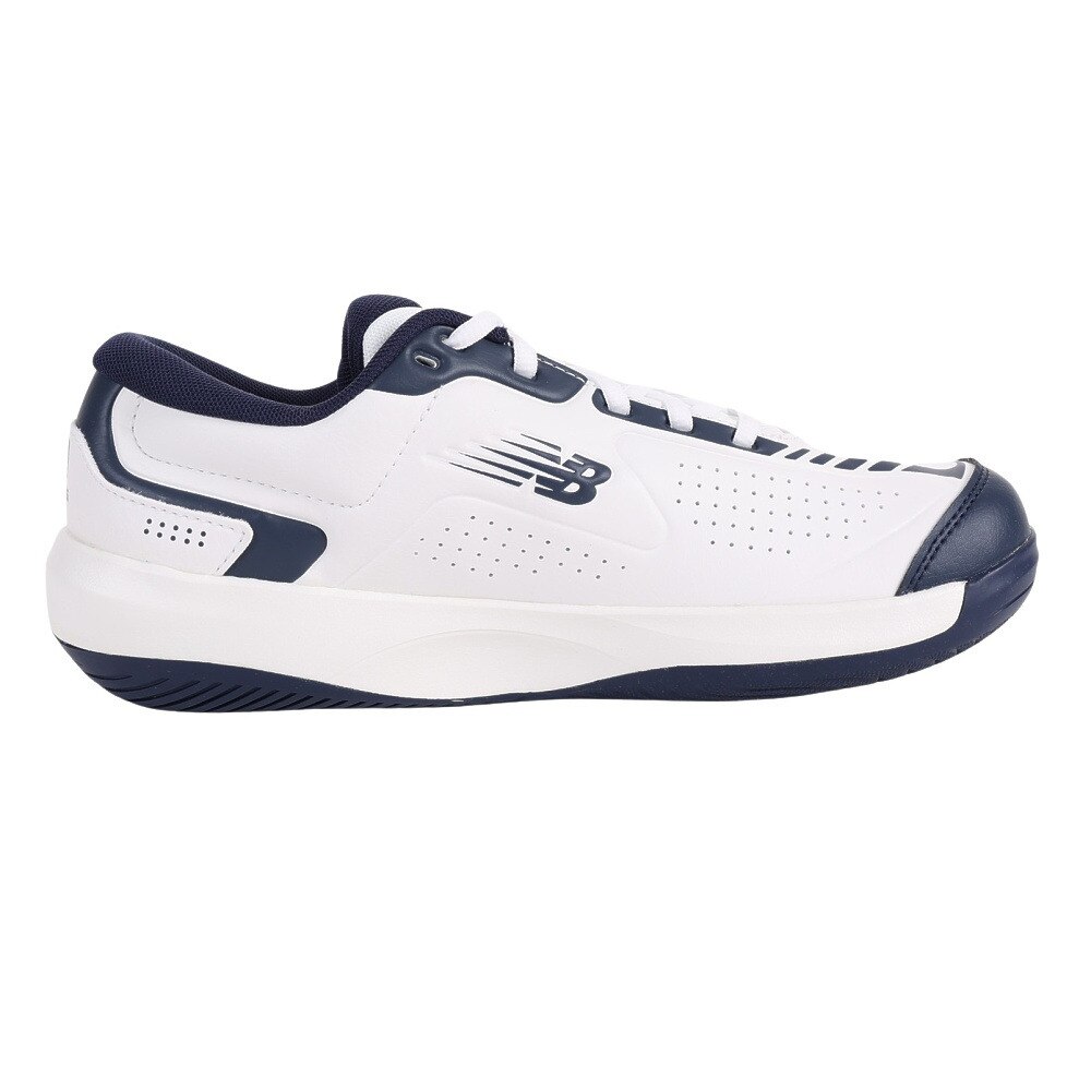 ニューバランス（new balance）（メンズ）オールコート用 テニスシューズ MCH696W52E