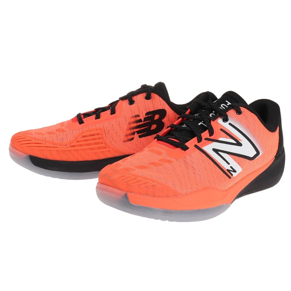 ik heb nodig Vanaf daar Corroderen ニューバランス（new balance）（メンズ）オールコート用 テニスシューズ FuelCell 996 v5 H A5 MCH996A5 4E |  スポーツ用品はスーパースポーツゼビオ