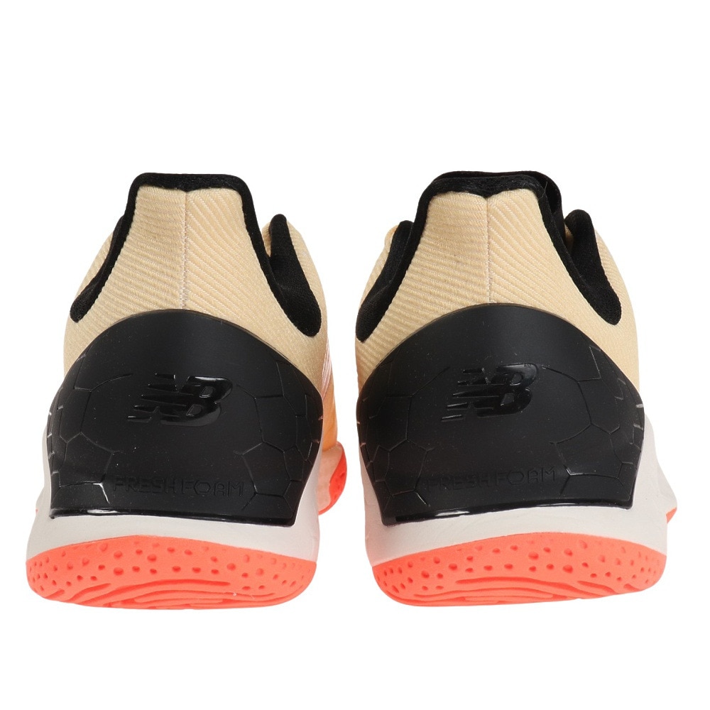 ニューバランス（new balance）（メンズ）オールコート用 テニスシューズ Fresh Foam×Lav v2 H T2 MCHLAVT2 2E