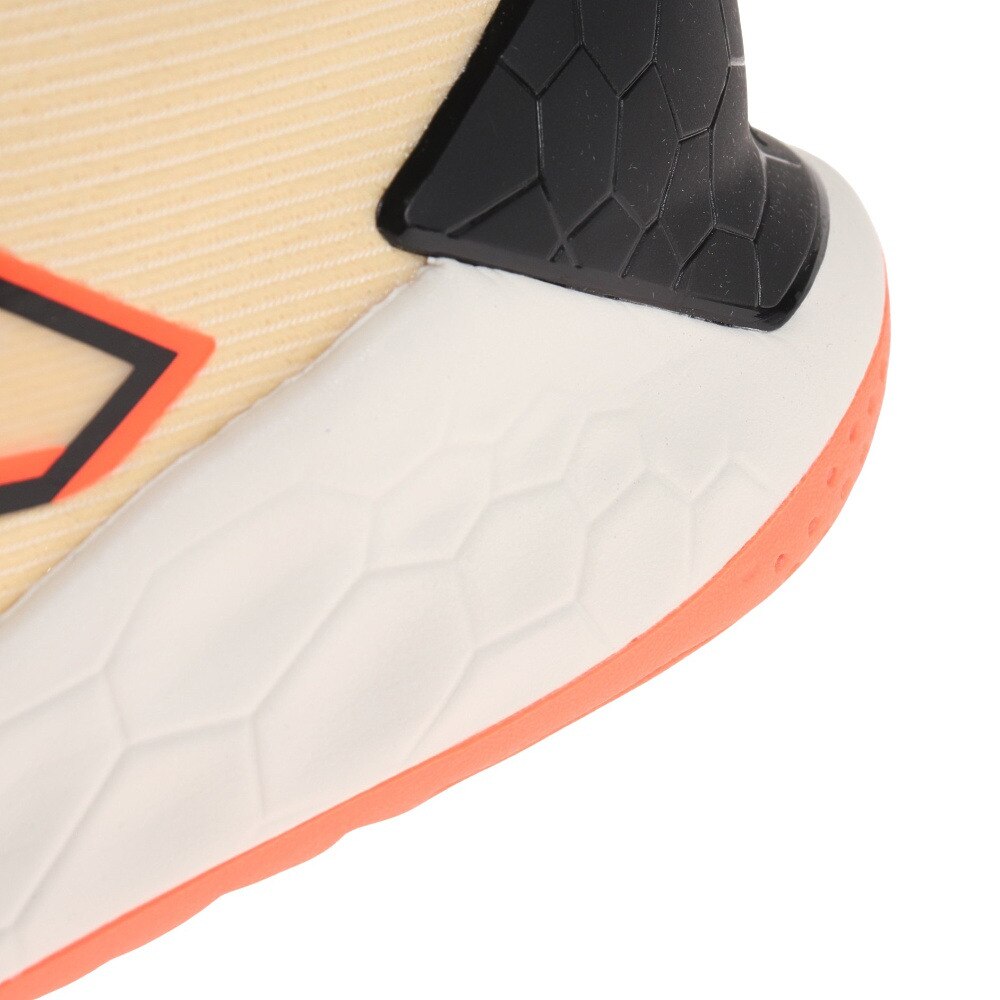 ニューバランス（new balance）（メンズ）オールコート用 テニスシューズ Fresh Foam×Lav v2 H T2 MCHLAVT2 2E
