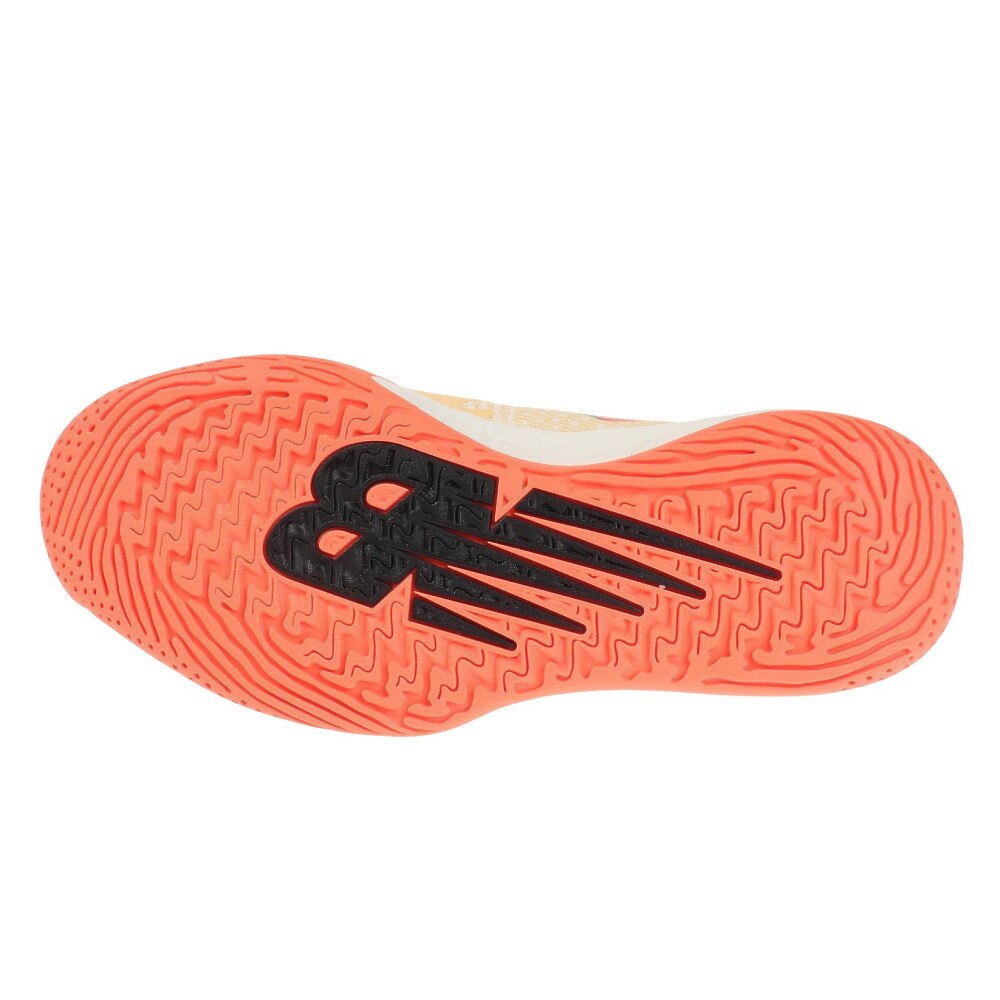 ニューバランス（new balance）（メンズ）オールコート用 テニスシューズ Fresh Foam×Lav v2 H T2 MCHLAVT2 2E
