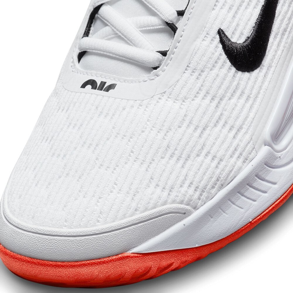 ナイキ（NIKE）（メンズ）オールコート用 テニスシューズ コートエアズーム Court Air Zoom NXT DV3276-100