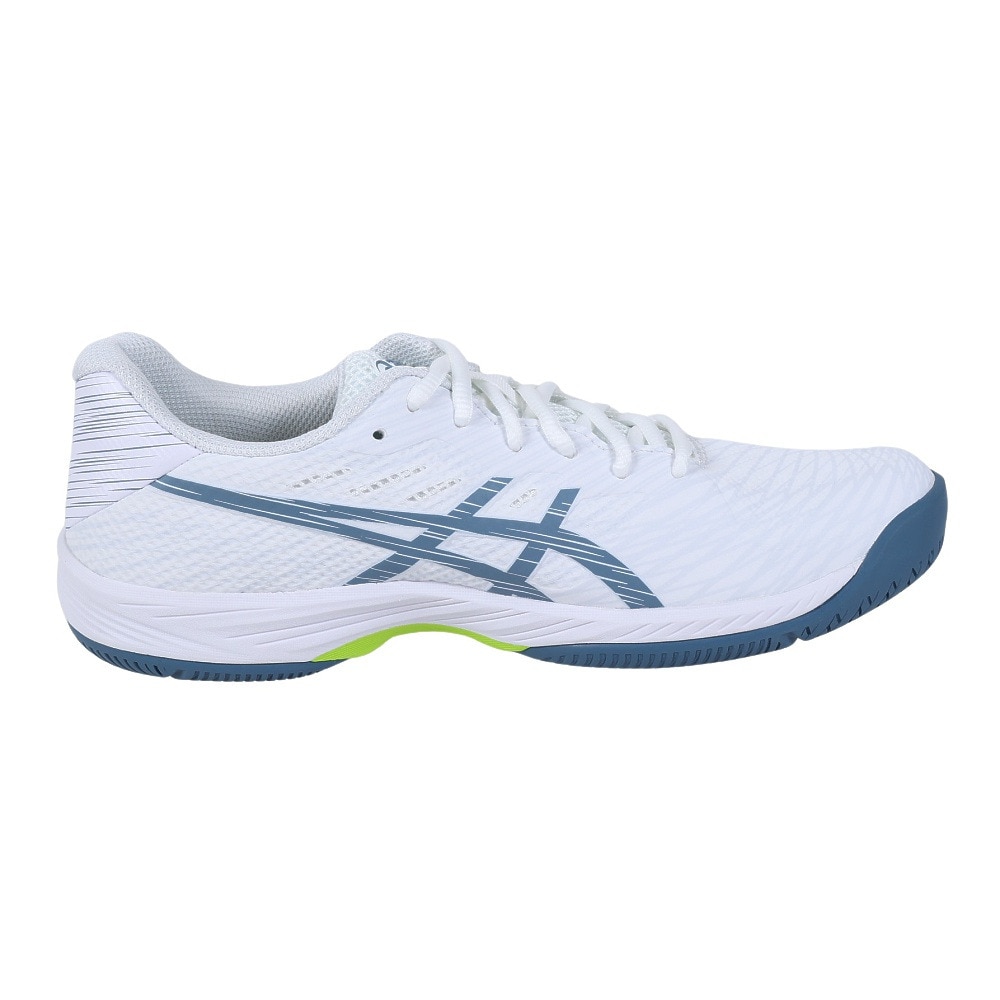 アシックス（ASICS）（メンズ）オールコート用 テニスシューズ GEL-GAME 9 1041A337.101