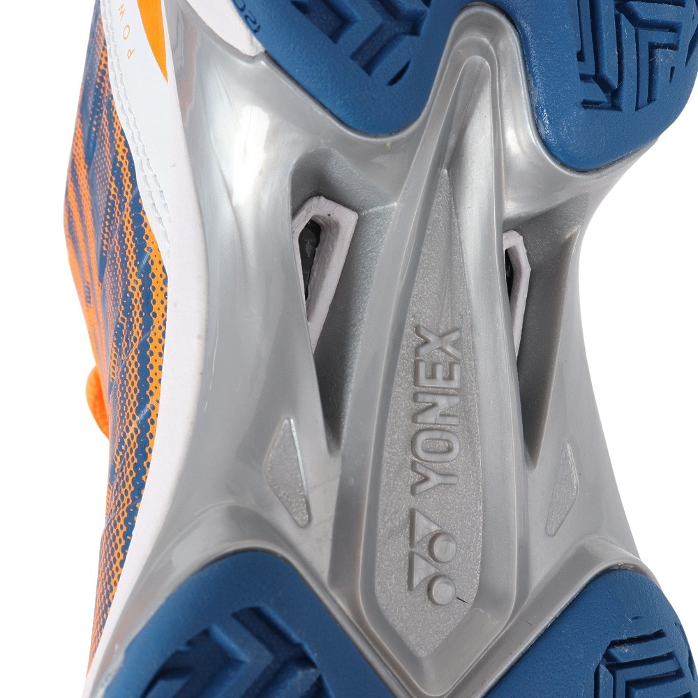ヨネックス（YONEX）（メンズ、レディース）オールコート用 テニスシューズ パワークッション チームAC SHTTAC-779