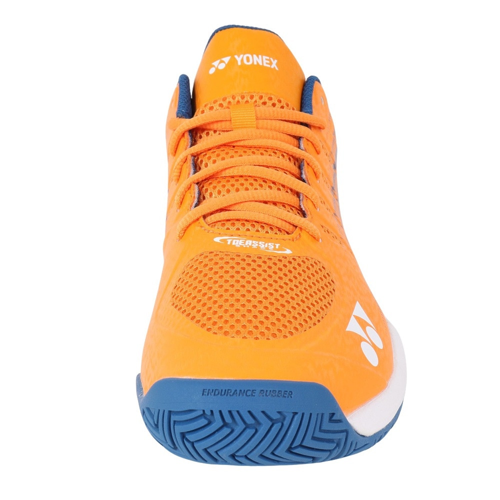 ヨネックス（YONEX）（メンズ、レディース）オールコート用 テニスシューズ パワークッション チームAC SHTTAC-779