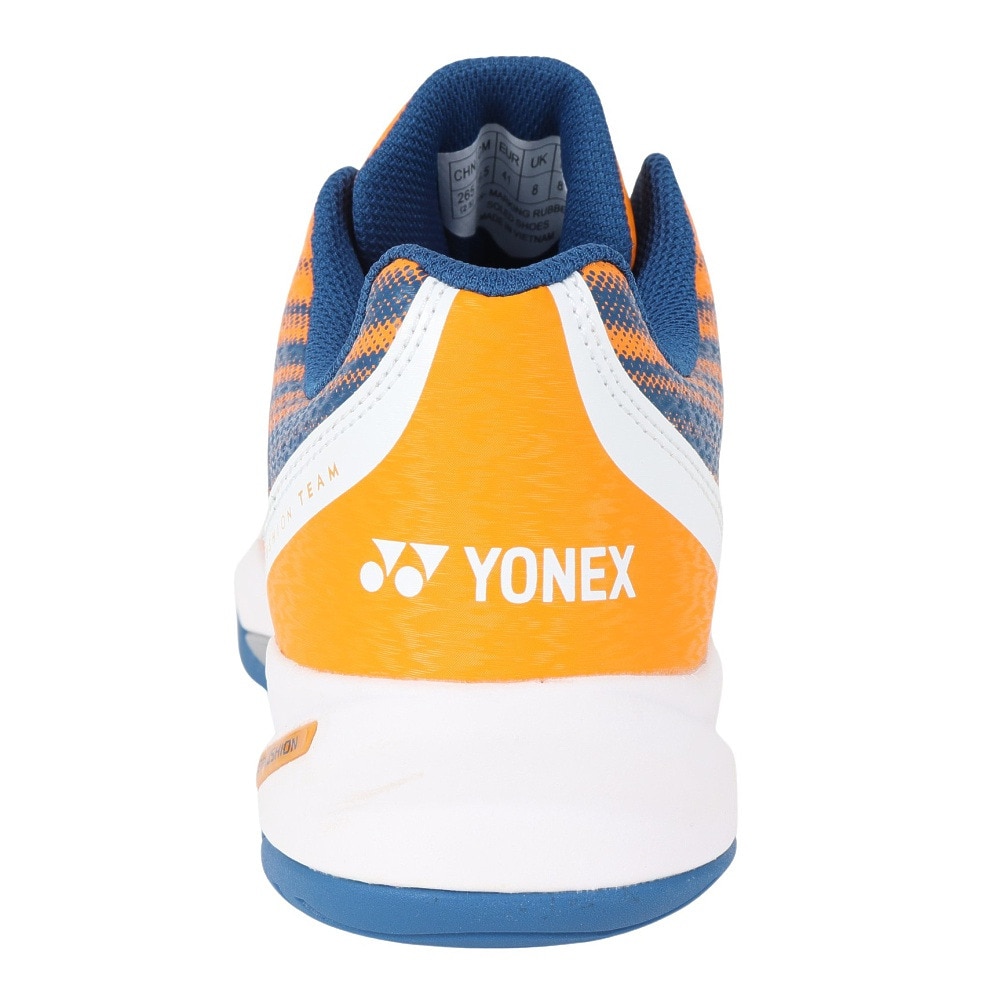 ヨネックス（YONEX）（メンズ、レディース）オールコート用 テニスシューズ パワークッションチームAC SHTTAC-779