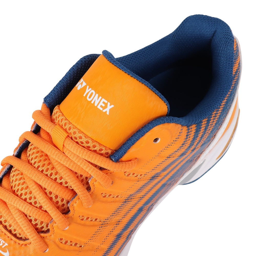 ヨネックス（YONEX）（メンズ、レディース）オールコート用 テニスシューズ パワークッション チームAC SHTTAC-779