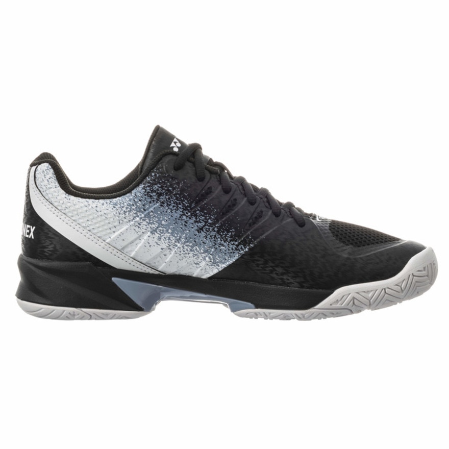 ヨネックス（YONEX）（メンズ、レディース）オールコート用 テニスシューズ パワークッション チームワイドAC SHTTWAC-245