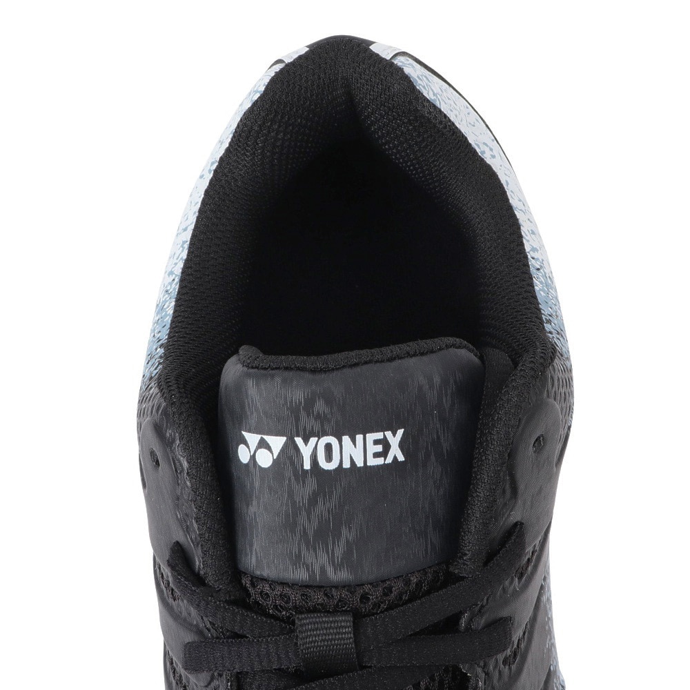 ヨネックス（YONEX）（メンズ、レディース）オールコート用 テニスシューズ パワークッション チームワイドAC SHTTWAC-245