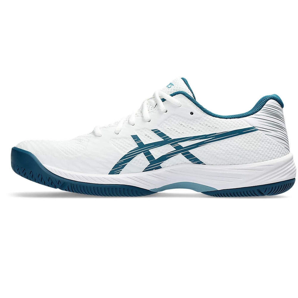 アシックス（ASICS）（メンズ）オールコート用 テニスシューズ メンズ GEL-GAME 9 1041A337.102