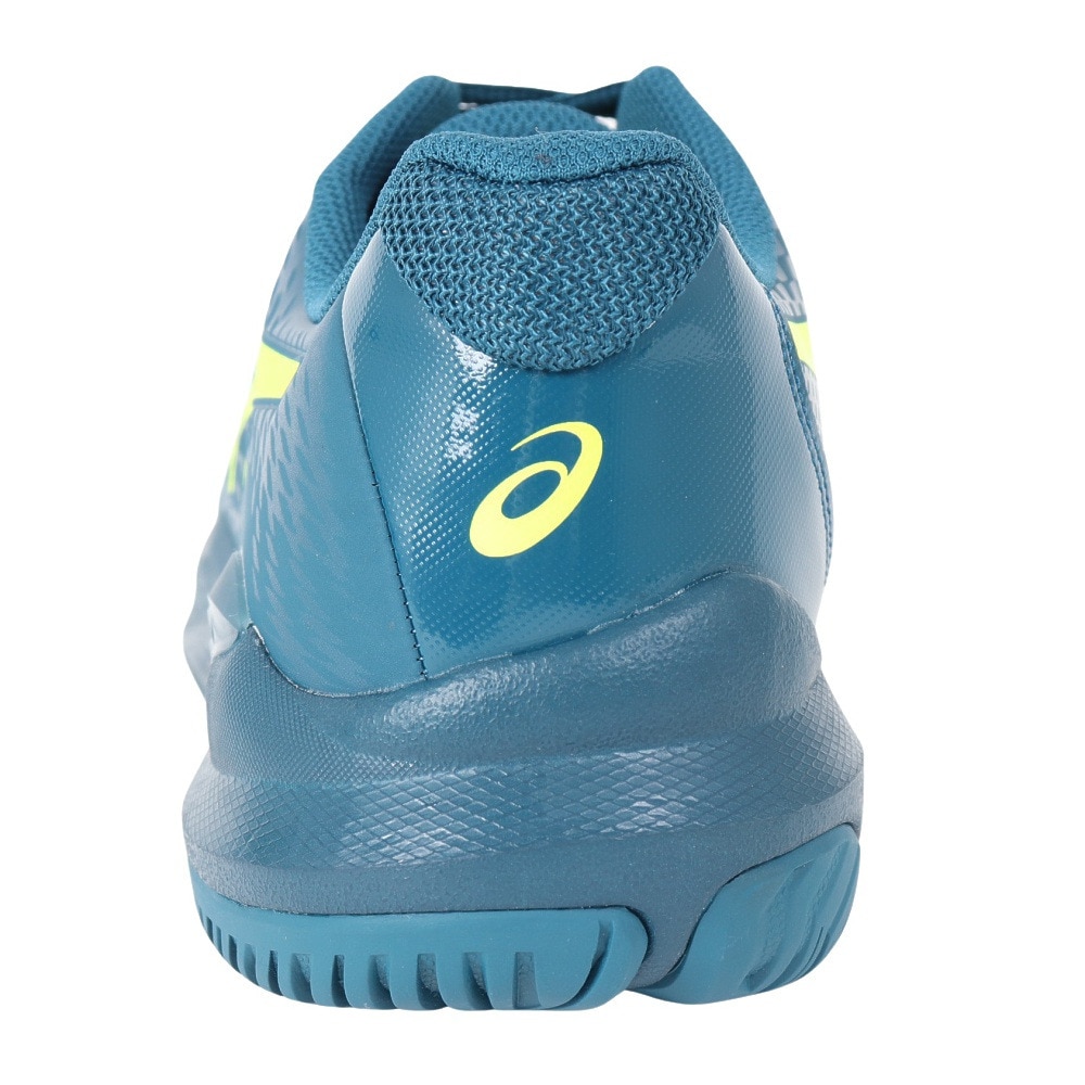 アシックス（ASICS）（メンズ）オールコート用 テニスシューズ GEL