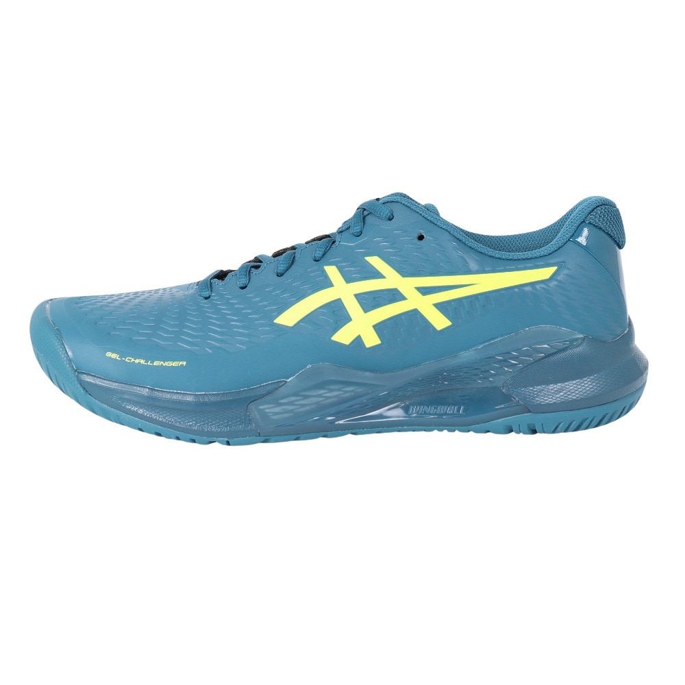 アシックス（ASICS）（メンズ）オールコート用 テニスシューズ GEL-CHALLENGER 14 1041A405.400